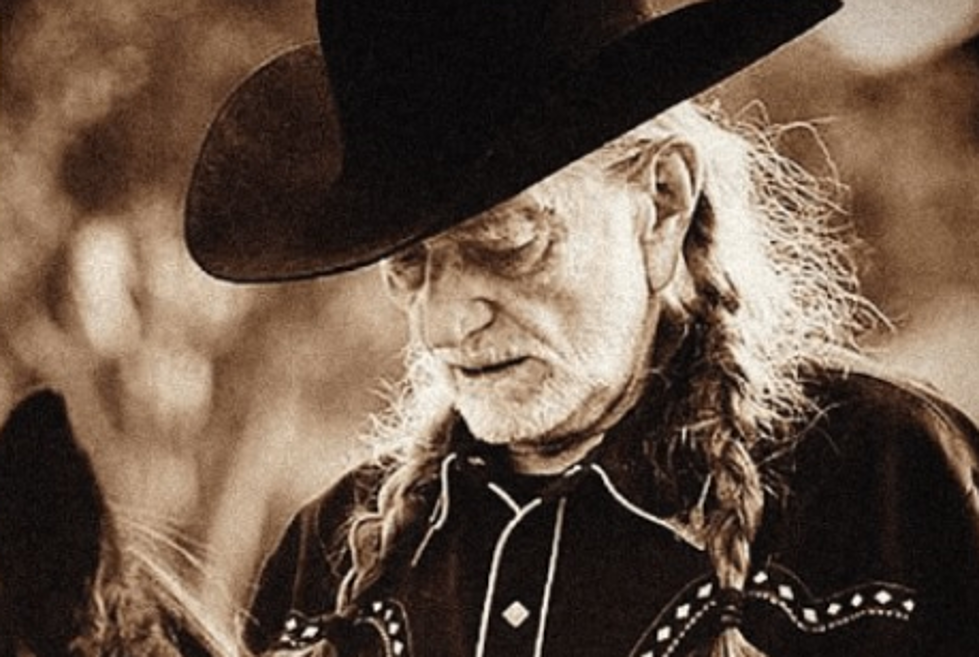 Willie Nelson’s Three-Year-Long Trilogy Wraps with ‘Ride Me Back Home’
