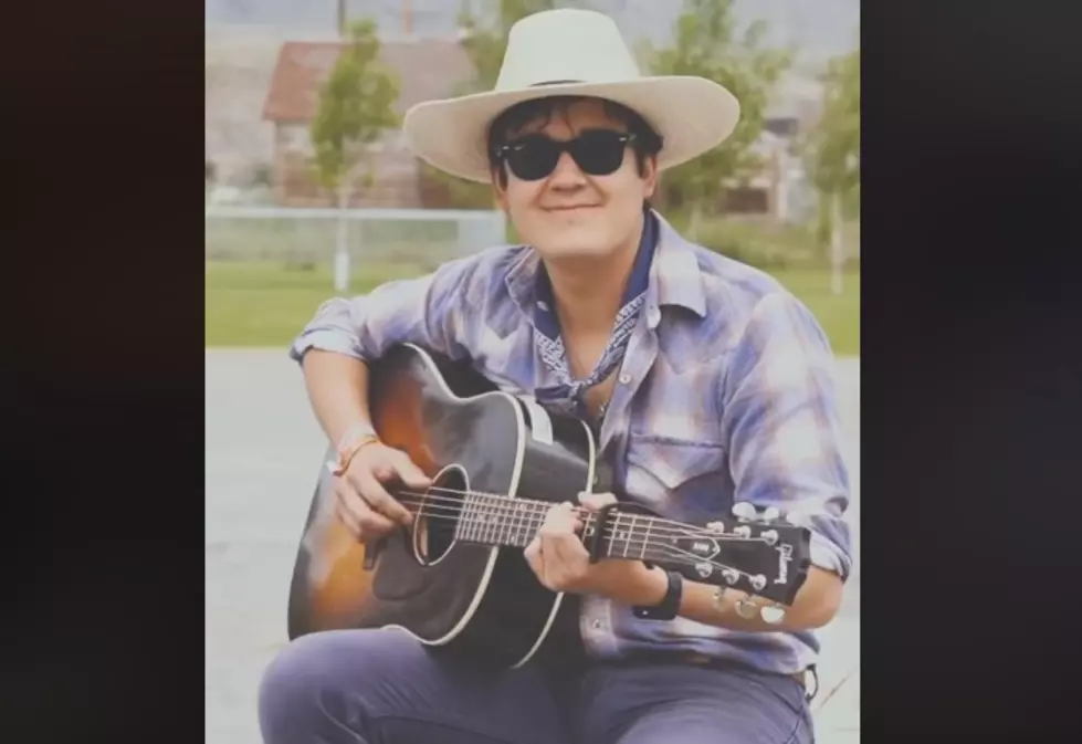 Flatland Cavalry Inspired to Share ‘The Mountain Song’ While in Idaho