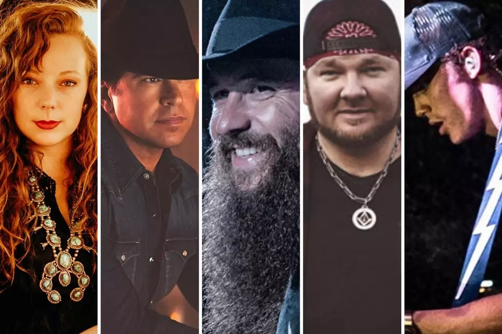 Our Favorite Texas & Red Dirt Singles of ’19… So Far