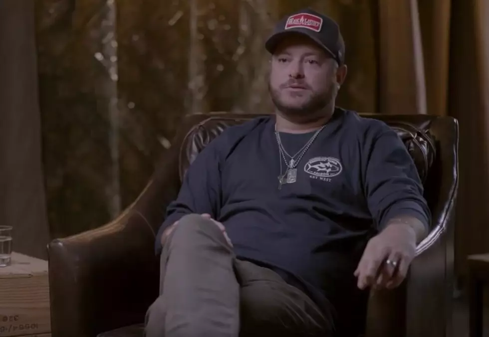 Wade Bowen Gets Real About Vocal Cord Recovery, & Mental Health
