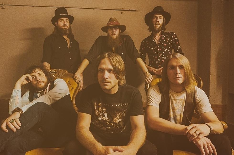 Whiskey Myers Cranks it Up to One Hunnerd, Drops New Single ‘Die Rockin”