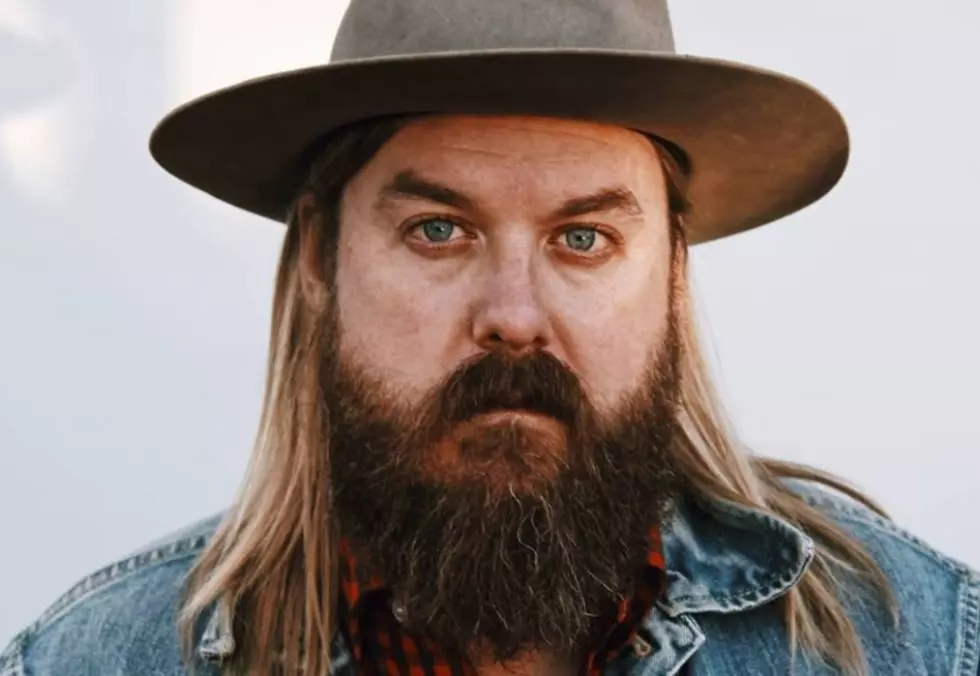 Bart Crow Releases ‘Whiskey Ain’t Workin” Lyric Video, New EP