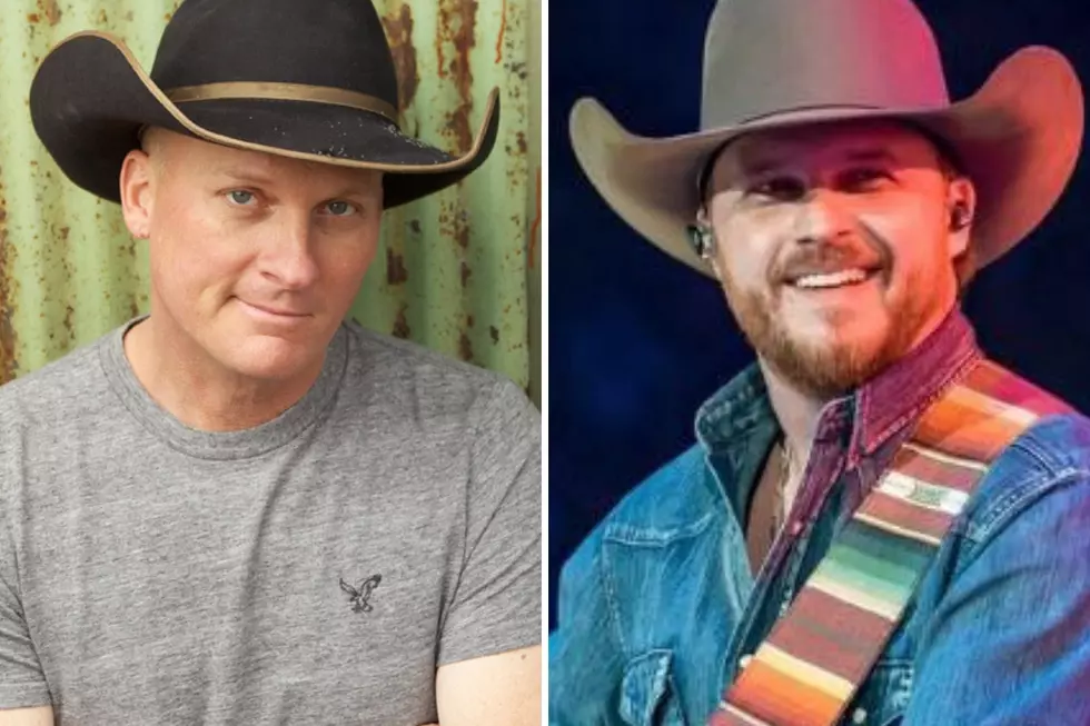 New Kevin Fowler Album is Coming, Featuring a Cody Johnson/Roger Creager Collaboration