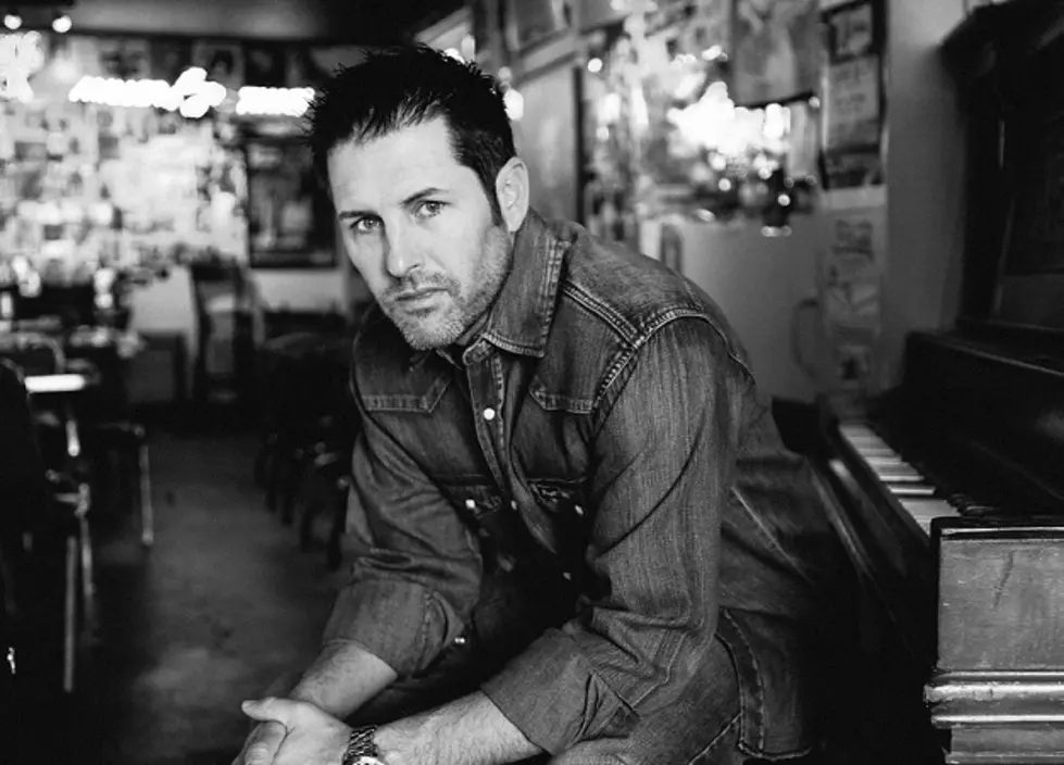 Tops in Texas: Casey Donahew Maintains No. 1 Spot for Sixth Week