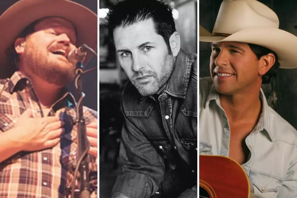 Tops in Texas: Randy Rogers Band, Casey Donahew, or Jon Wolfe?