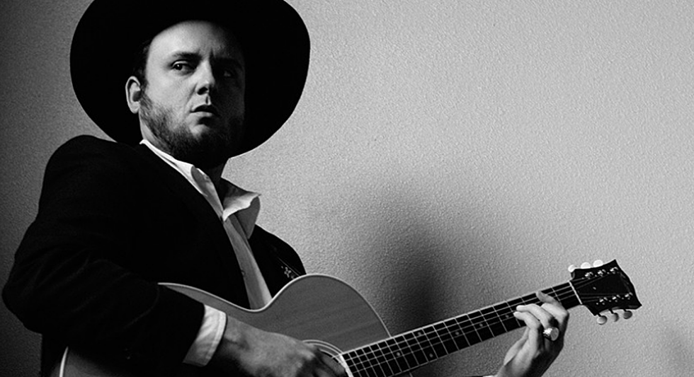 The Paul Cauthen Concert Has Been MOVED to Caldwell Auditorium