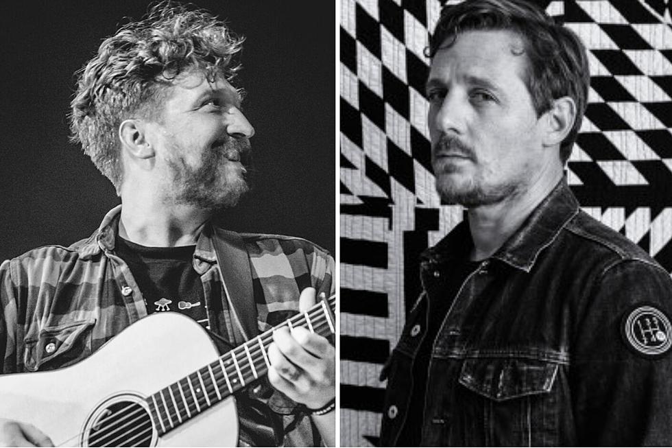 Sturgill Simpson & Tyler Childers Tour is Coming in 2020