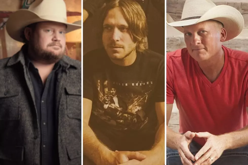 Tops in Texas: Randy Rogers Band, Whiskey Myers, & Kevin Fowler