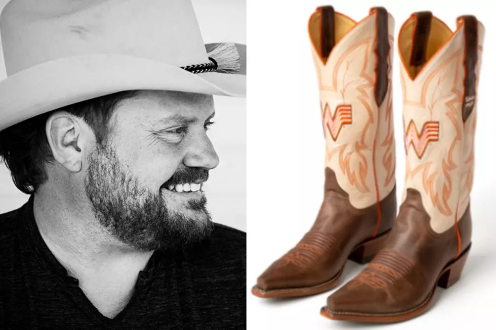 Randy Rogers & Whataburger Unveil Ultimate Texas-Collaboration