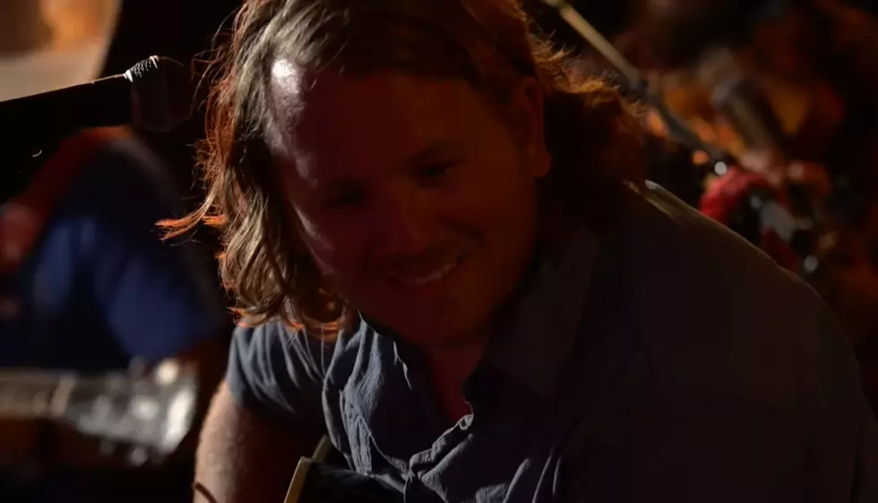 William Clark Green 'She Loves Horses' Live at Cheatham Street