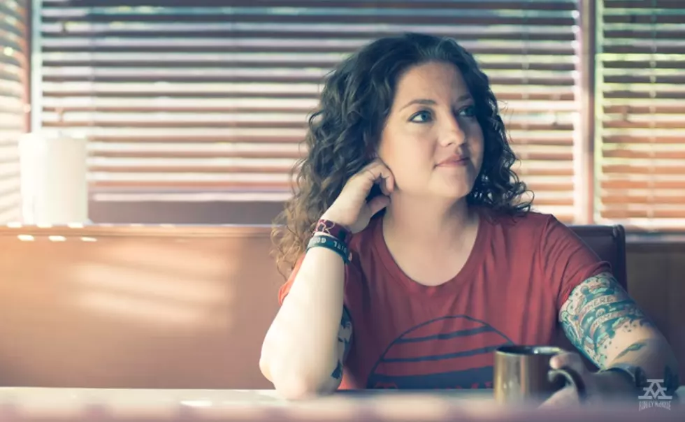 GRAMMY Nominee Ashley McBryde Announces One Night Standards Tour