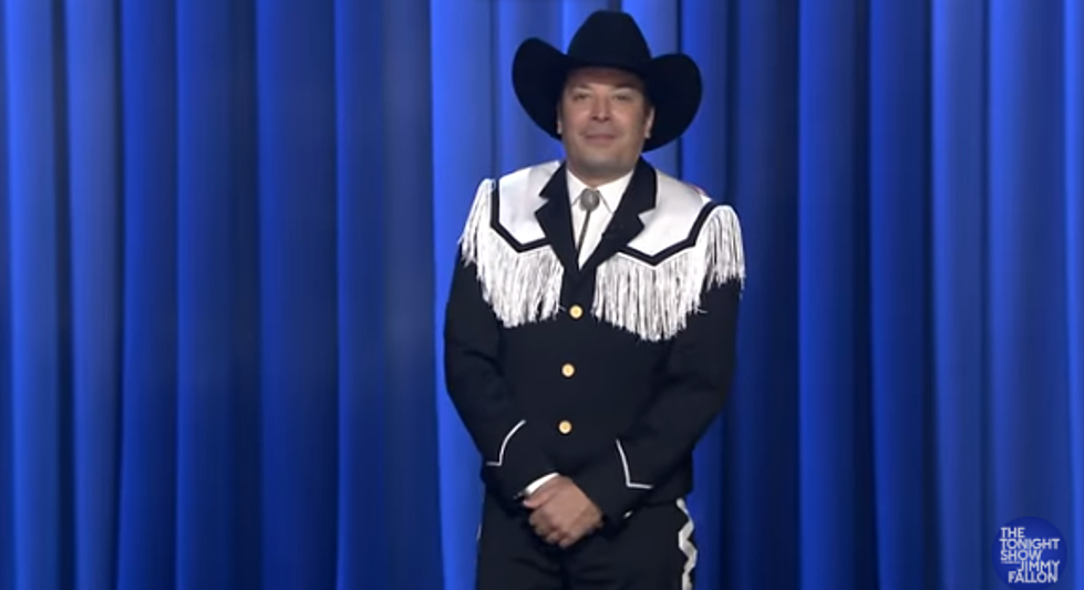Jimmy Fallon Brings ‘The Tonight Show’ to Austin, Texas