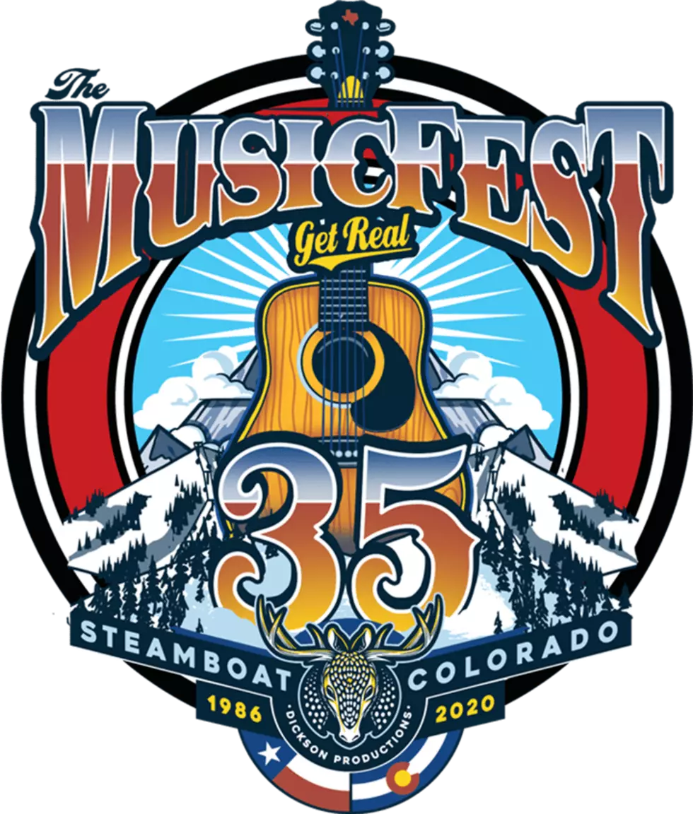 Complete Lineup for 35th MusicFest in Steamboat Springs, Colo