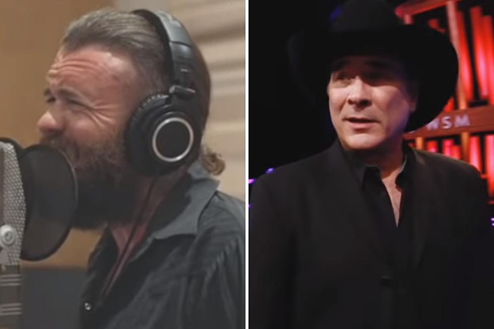 LISTEN UP! Clint Black Taps Cody Jinks & Many More on ‘This Old House’