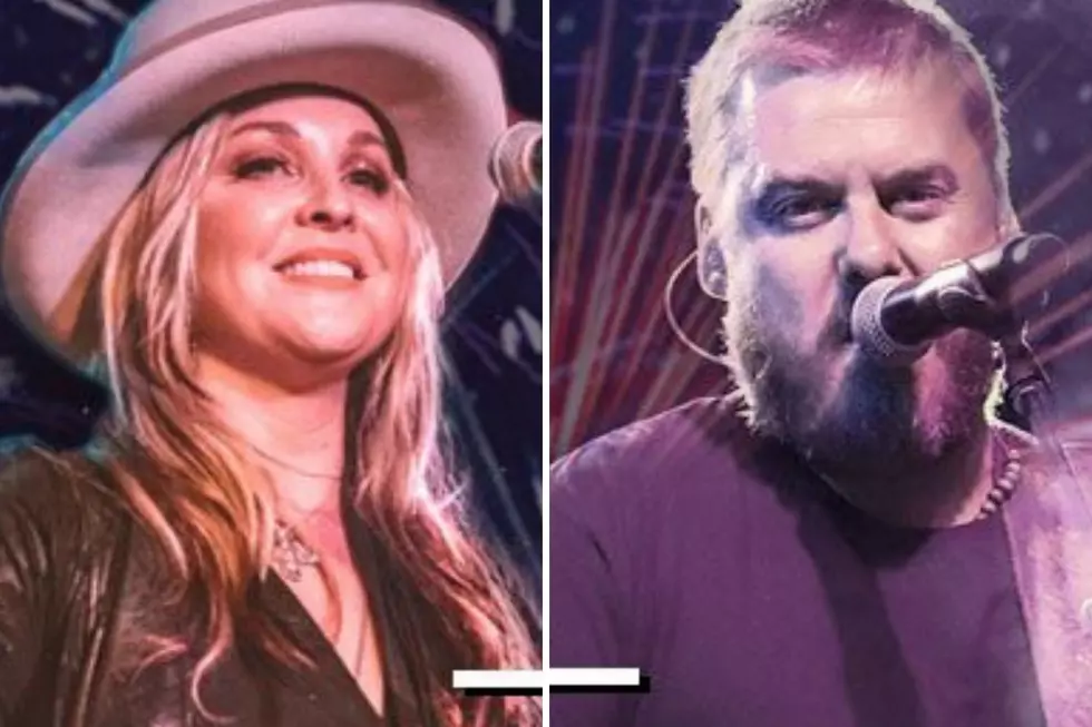 Ring in The New Year with Sunny Sweeney & Bart Crow