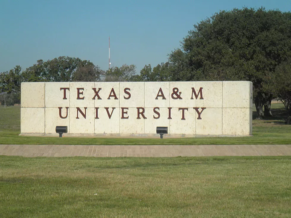 Today is The 20th Anniversary of The Tragic A&M Bonfire Collapse