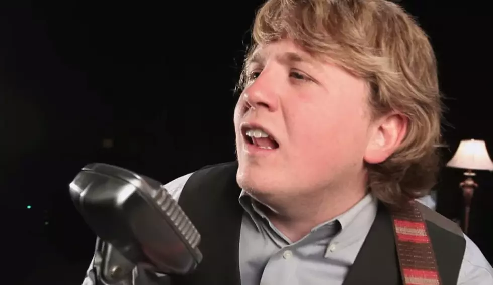 RTX SUNDAY VIDEO: William Clark Green 'Caroline'