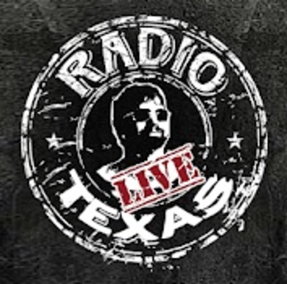 Radio Texas, LIVE! The Premiere App for Streaming Texas Music