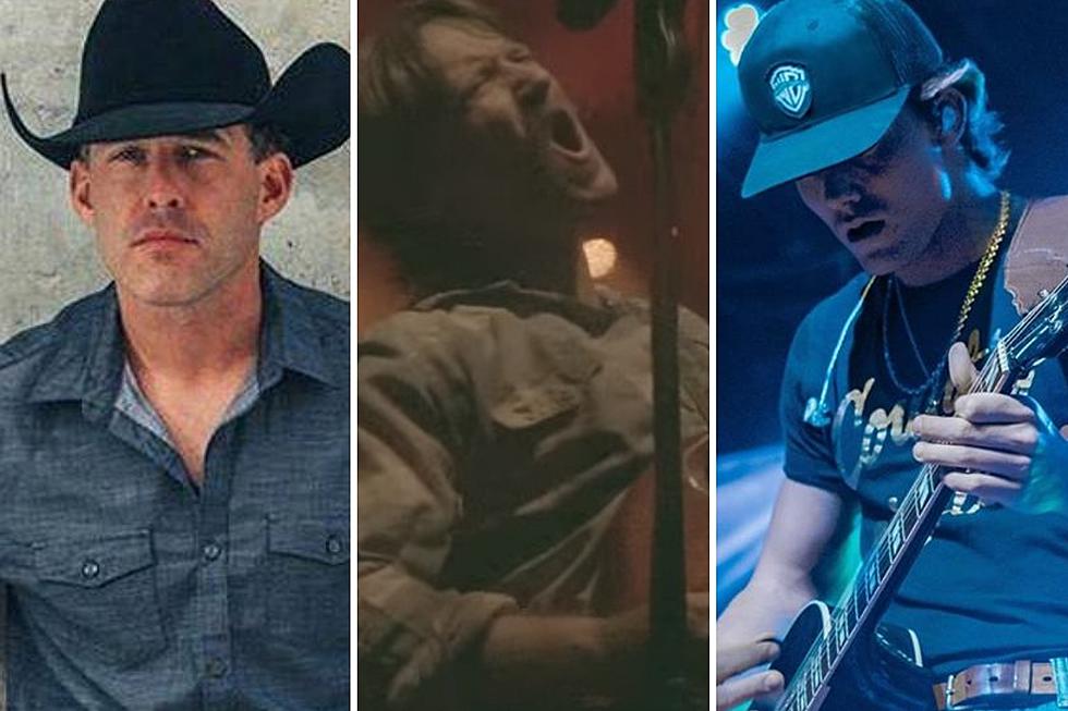 Tops in Texas: Aaron Watson, Whiskey Myers, or Parker McCollum?