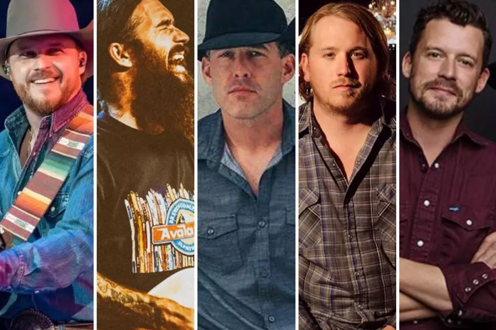 Top 40: The Most Spun Songs of ’19 at Radio Texas, LIVE!