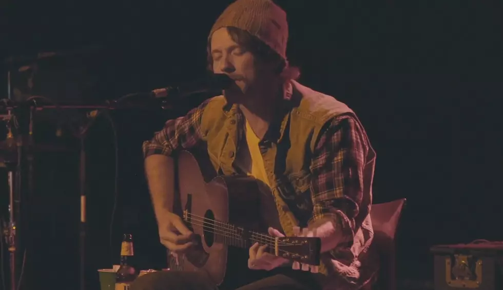 Whiskey Myers' Cody Cannon Heads Out on Acoustic Christmas Tour