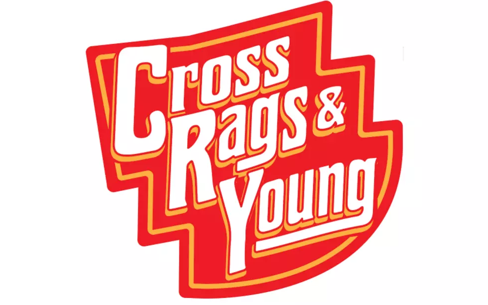 LISTEN UP! Cross Rags & Young Tease First Single, ‘Family Name’