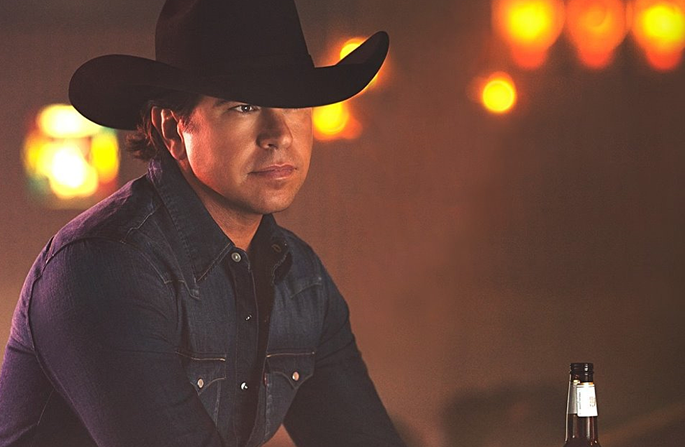 Jon Wolfe is Two-Stepping Back to Tyler This Friday
