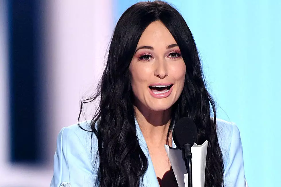 Kacey Musgraves Launches New Signature 'Slow Burn' Candle