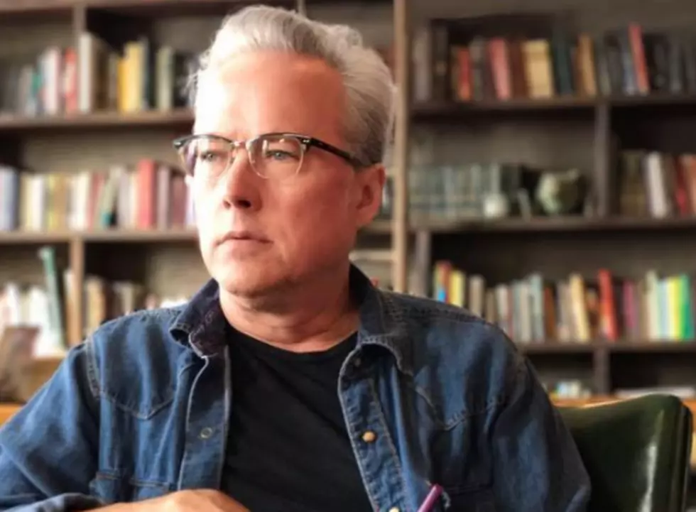 Radney Foster Has Been Placed On Vocal Rest After Fly Fishing Accident