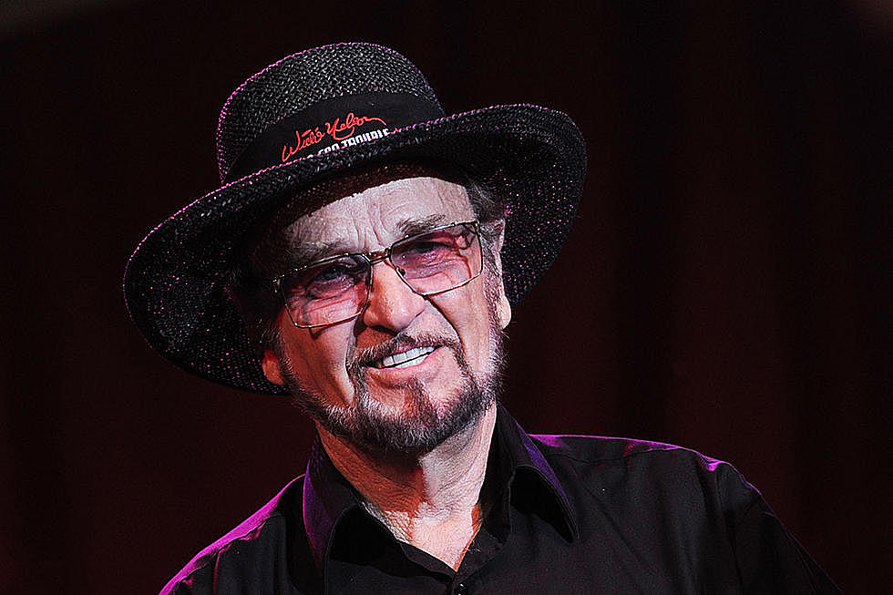 Paul English, Willie Nelson’s Long-Time Drummer, Has Died