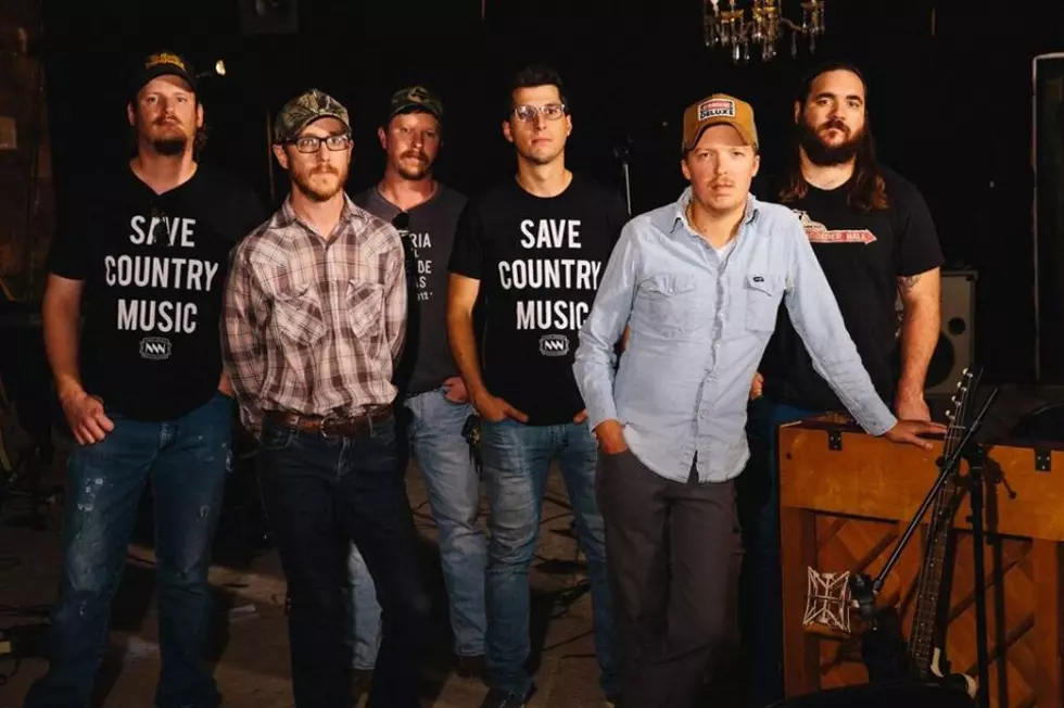 Mike and the Moonpies Take Home ‘Best Country Act’ at Austin Music Awards