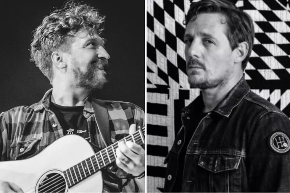 Sturgill Simpson & Tyler Childers Update Tour Dates Post-COVID-19