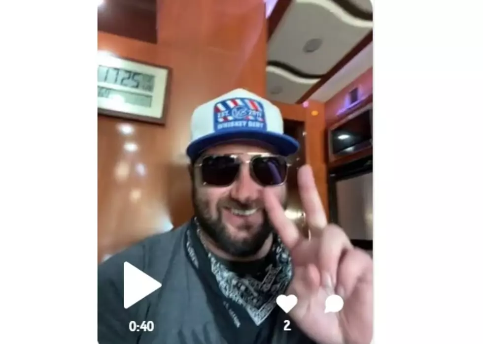 Koe Wetzel Has Joined Cameo, Get Your Personalized Video Now