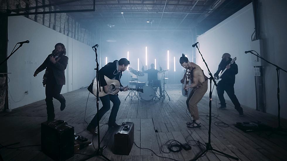 Shane Smith & The Saints Unleash ‘Oklahoma City’ Music Video