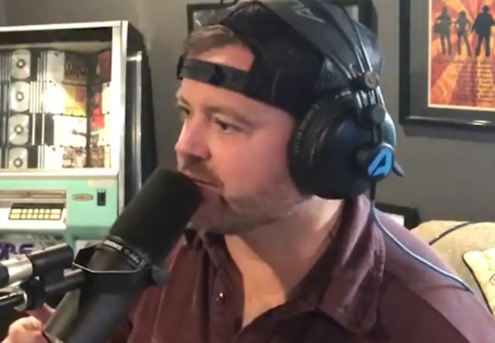 Wade Bowen Like You've Never Heard, Owning a Phil Collins Cover