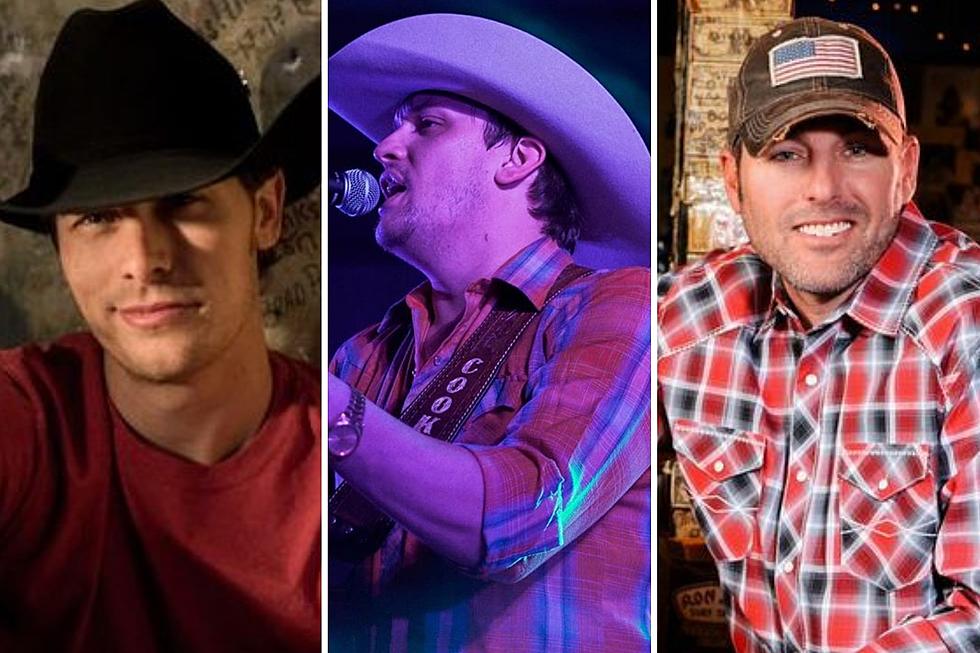 Tops in Texas: Randall King, Chad Cooke Band, & Casey Donahew