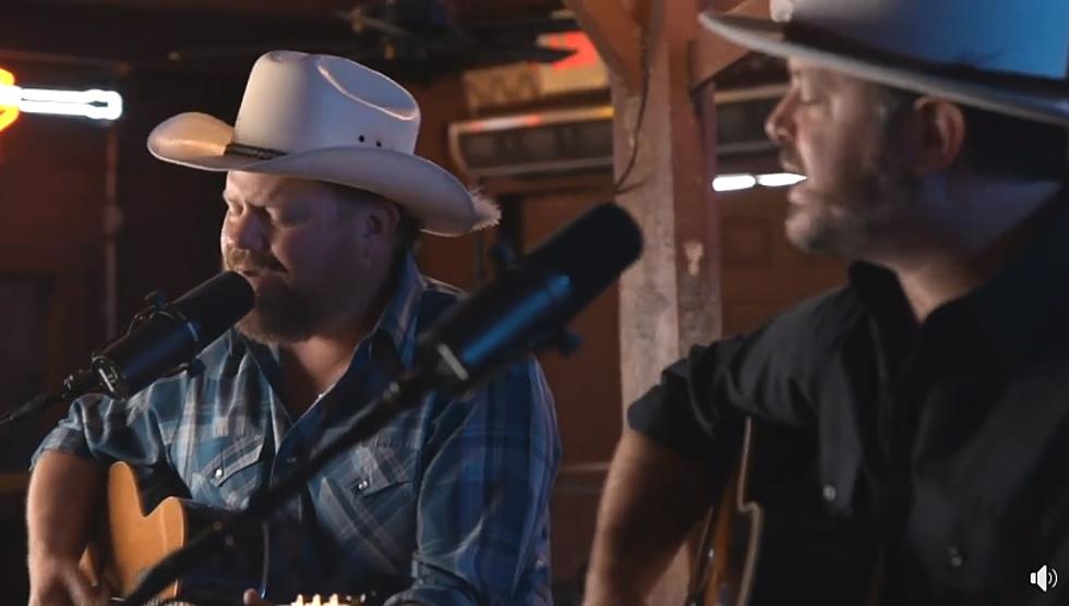 Wade & Randy's 'Hold My Beer' Album Release from Cheatham Street