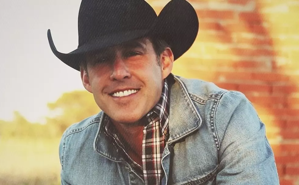 LISTEN UP! Aaron Watson Releases New Song ‘Whisper My Name’
