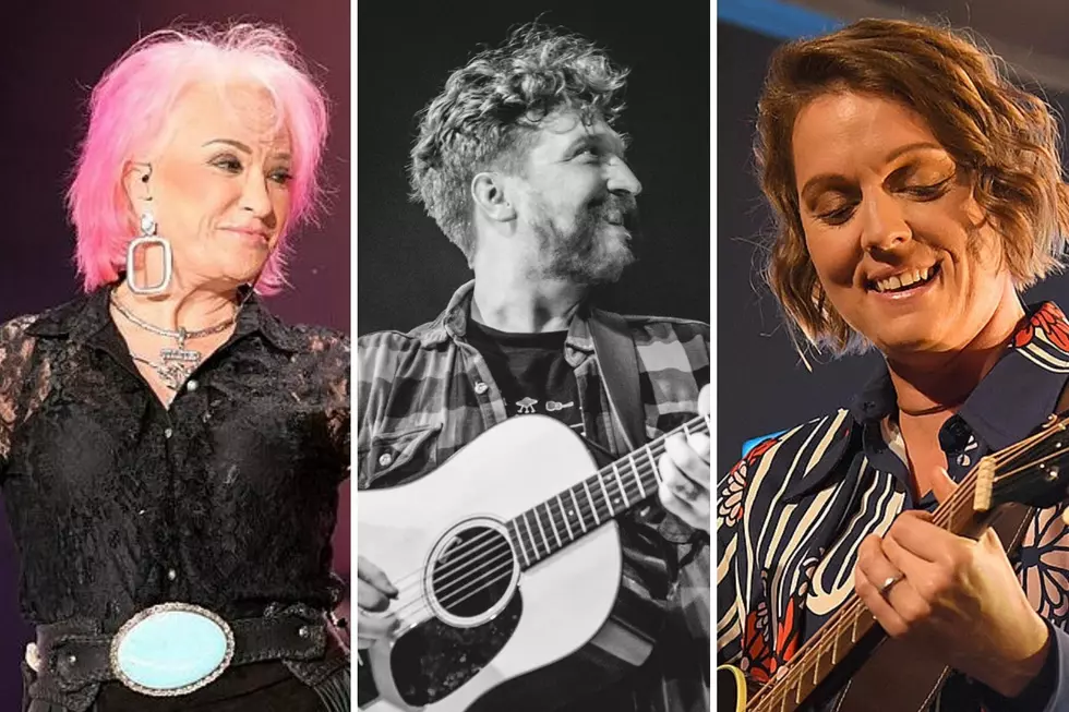 The Americana Music Awards Announce Nominees for 2020