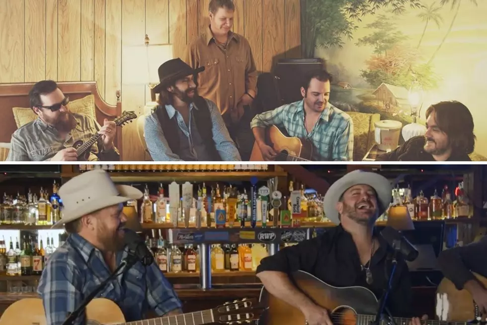 Tops in Texas: Can Wade Bowen & Randy Rogers Hold on To No. 1?
