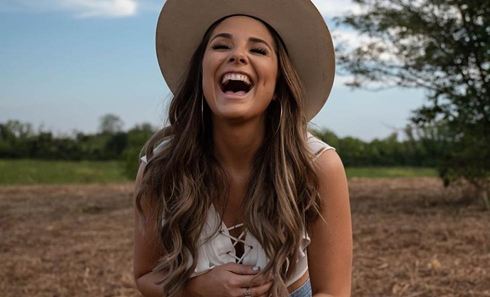 WATCH NOW: Kylie Frey Uploads New 'Spur of the Moment' Video