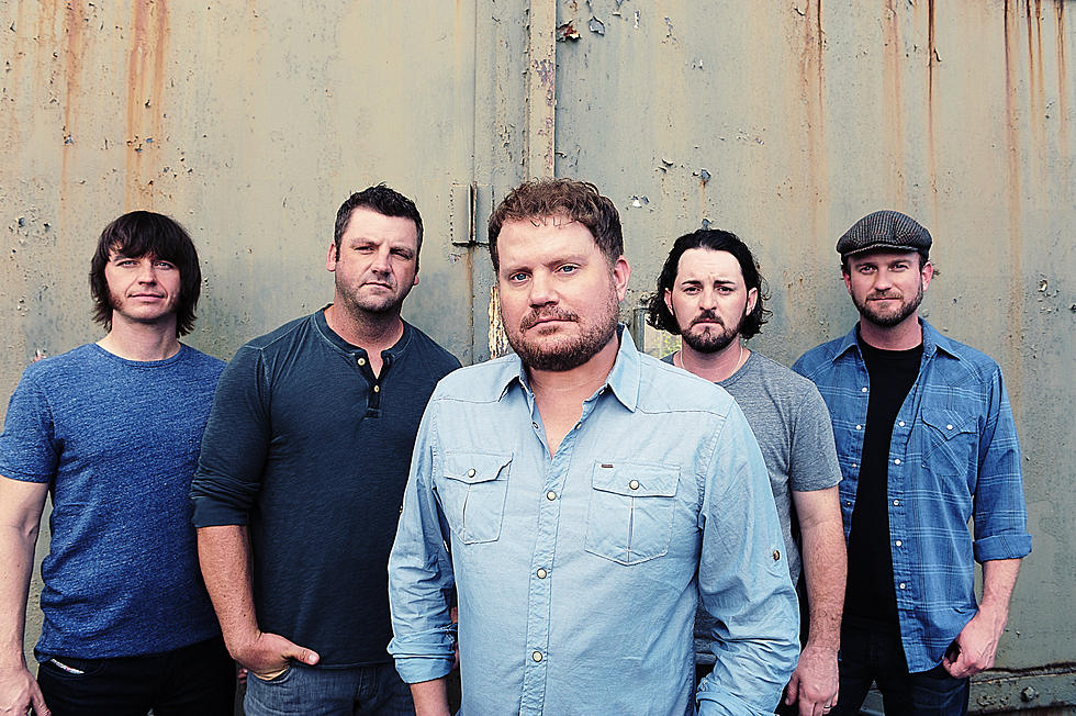 Tops in Texas: Randy Rogers, Wade Bowen, & Whiskey Myers