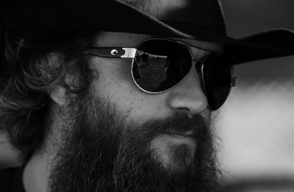 CODY JINKS Confirms Live at Red Rocks, Acoustic, Christmas Albums