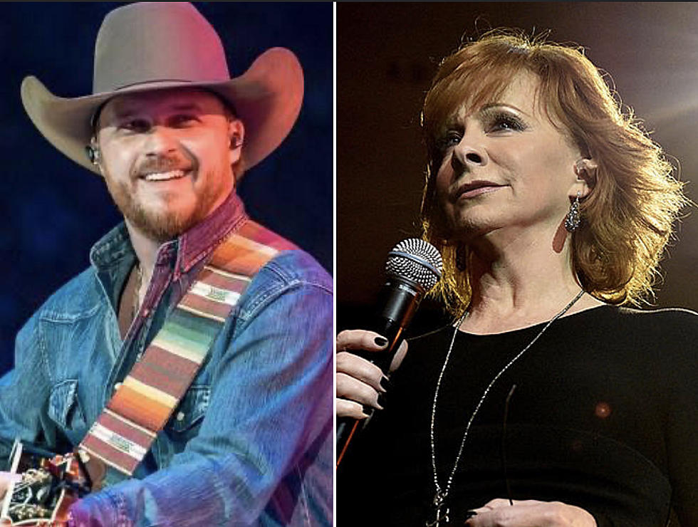 Cody Johnson Brings In Country Icon Reba McEntire for ‘Dear Rodeo’ Update