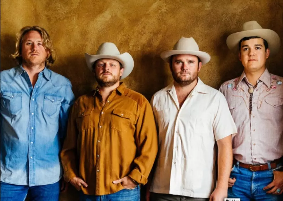 Texas Super-Group The Panhandlers Announce Billy Bob's Concert