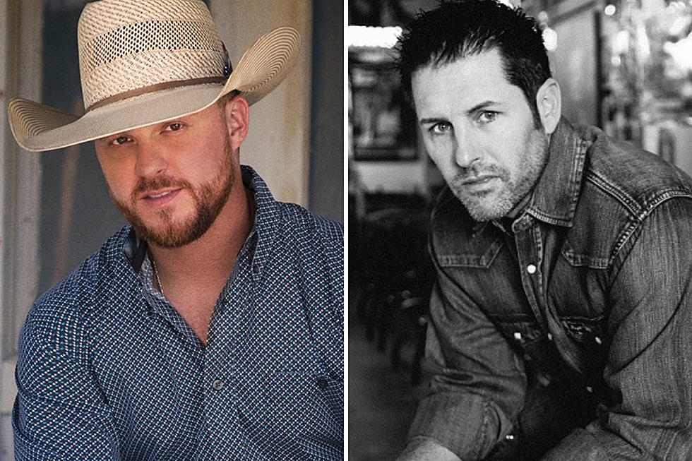 Tops in Texas: Can Casey Donahew Hold Off Cody Johnson for a Second Straight Week?