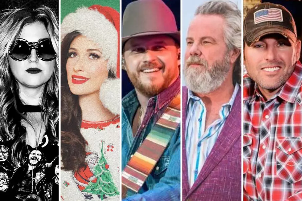 Top 8: The Best Original Christmas Songs for Texans This Year