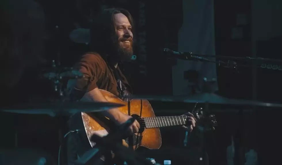 Whiskey Myers’ Cody Cannon Sings Robert Earl Keen ‘Merry Christmas From The Fam-O-Lee’