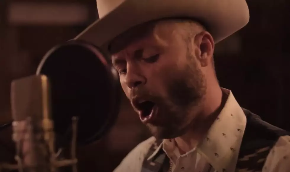 Charley Crockett Sings ‘I Can Help’ on Bruce Robison’s ‘The Next Waltz’