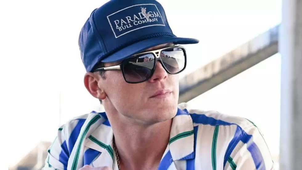 WATCH: Parker McCollum Adds Classic Ford Mustang to New ‘To Be Loved By You’ Music Video